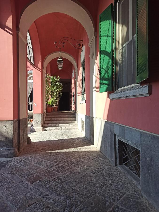 B-Montedidio Hotel Naples Exterior photo