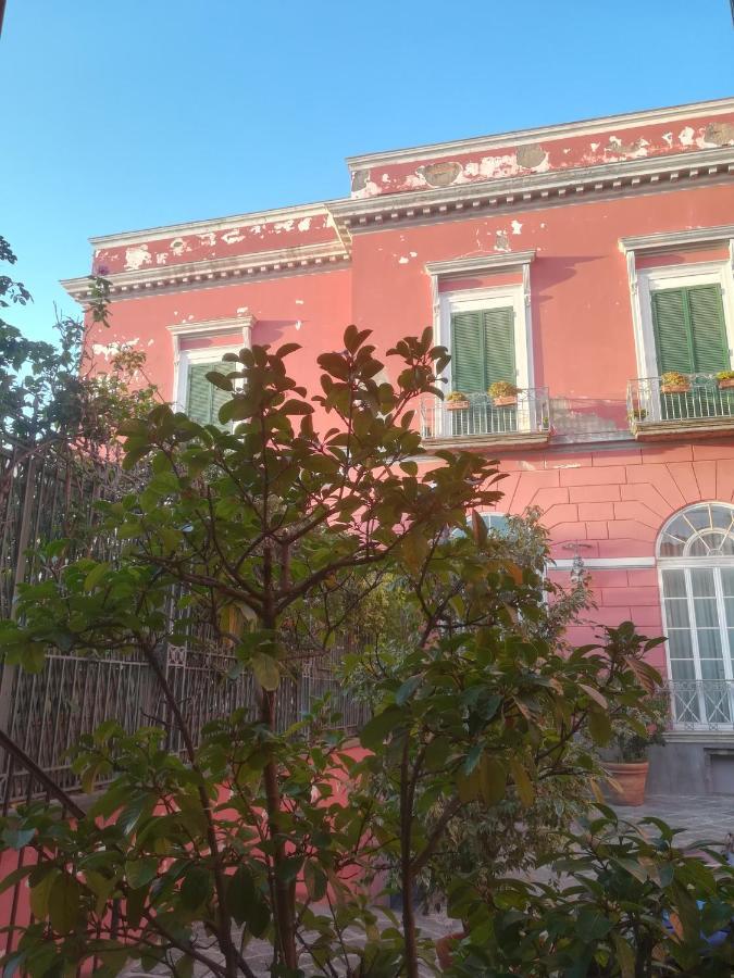 B-Montedidio Hotel Naples Exterior photo